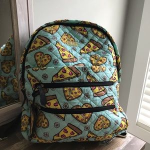 Betsy Johnson Backpack